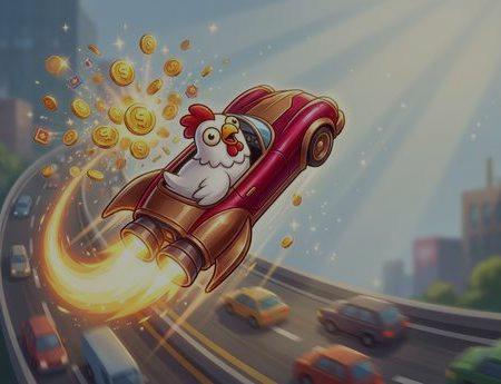 Chicken Road 2