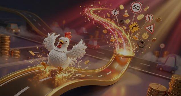 Chicken Road 2