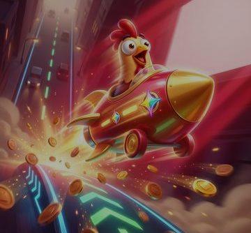 Chicken Road 2