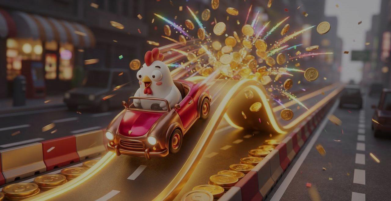 Chicken Road 2